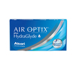 Air Optix plus HydraGlyde Air Optix plus HydraGlyde